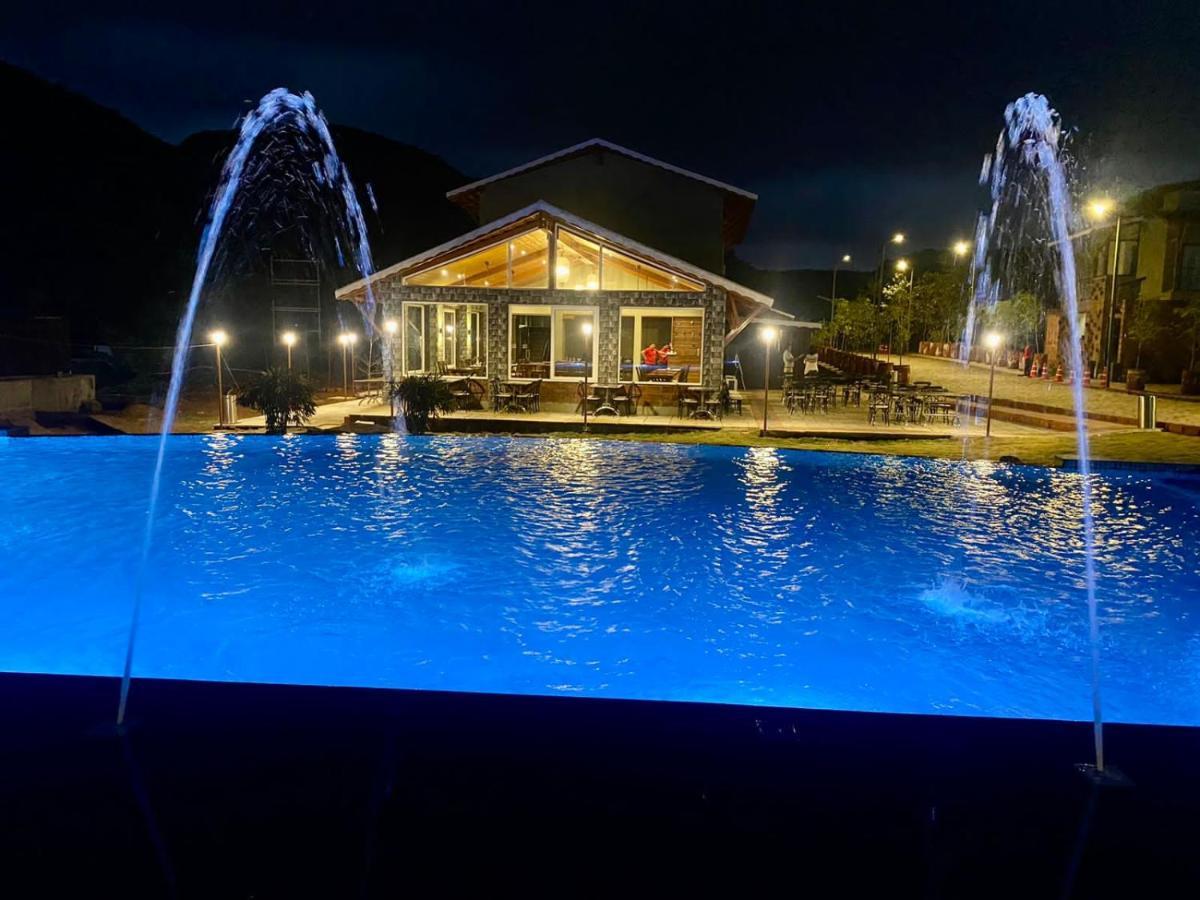 Mastiff Grand La Villae โลนาวาลา ภายนอก รูปภาพ